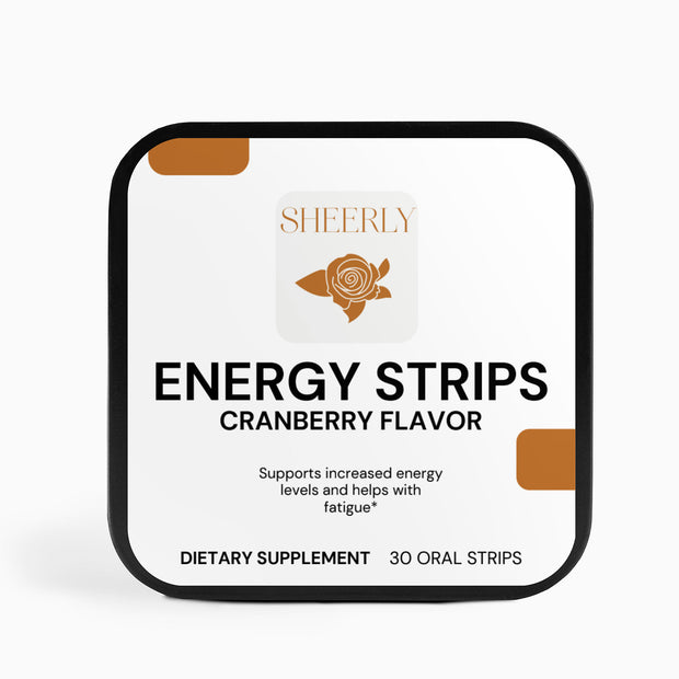 Energy Strips