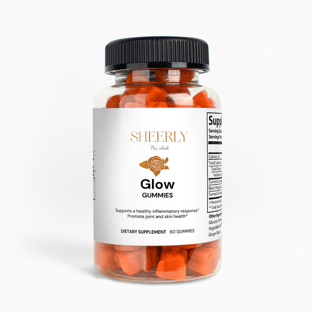 Glow Gummies