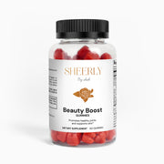 Beauty Boost Gummies (Adult)