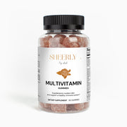 Multivitamin Gummies (Adult)