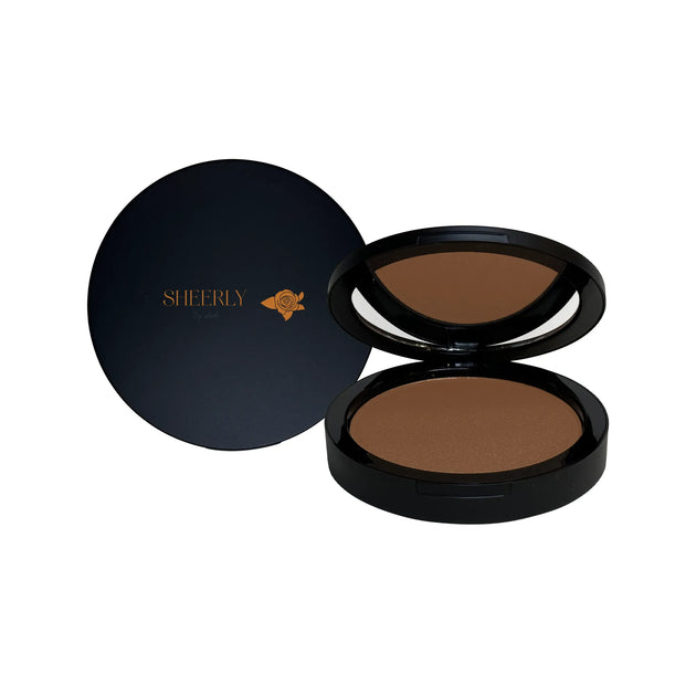 Bronzer☀️💋 – Sheerly by Shah