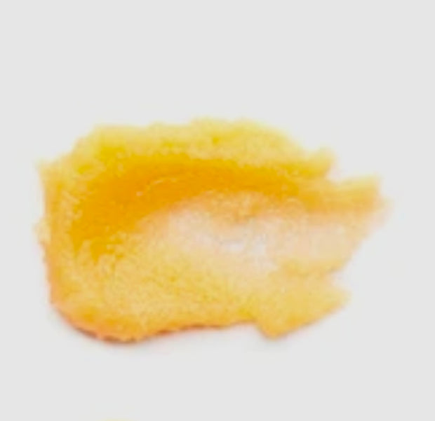 Mango Sugar Lip Scrub