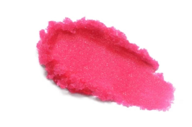 Strawberry Sugar Lip Scrub