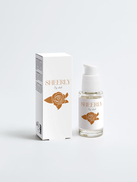 Skin Treatments – Sheerly by Shah