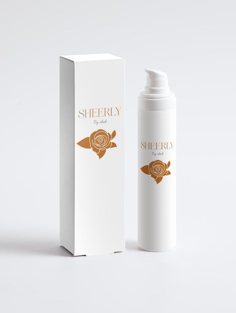 Products – Sheerly by Shah