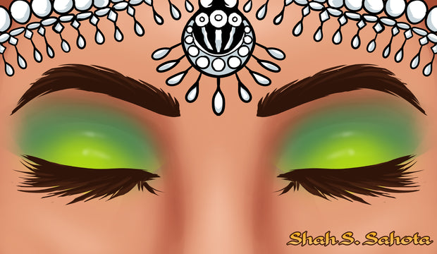 Earth Goddess