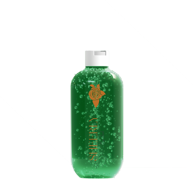 Aloe Vera Gel